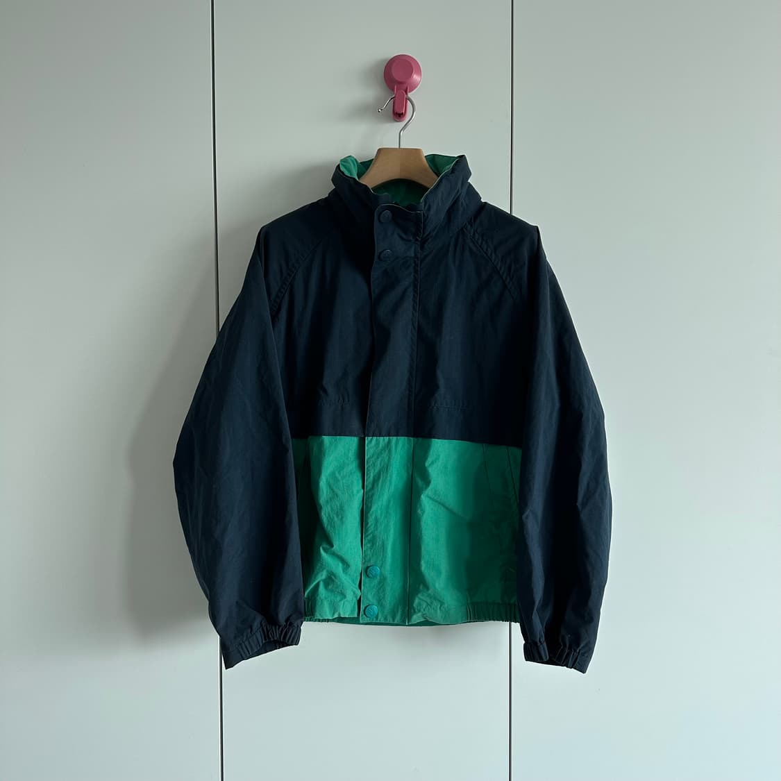 노티카 세일링 자켓 상품이미지5