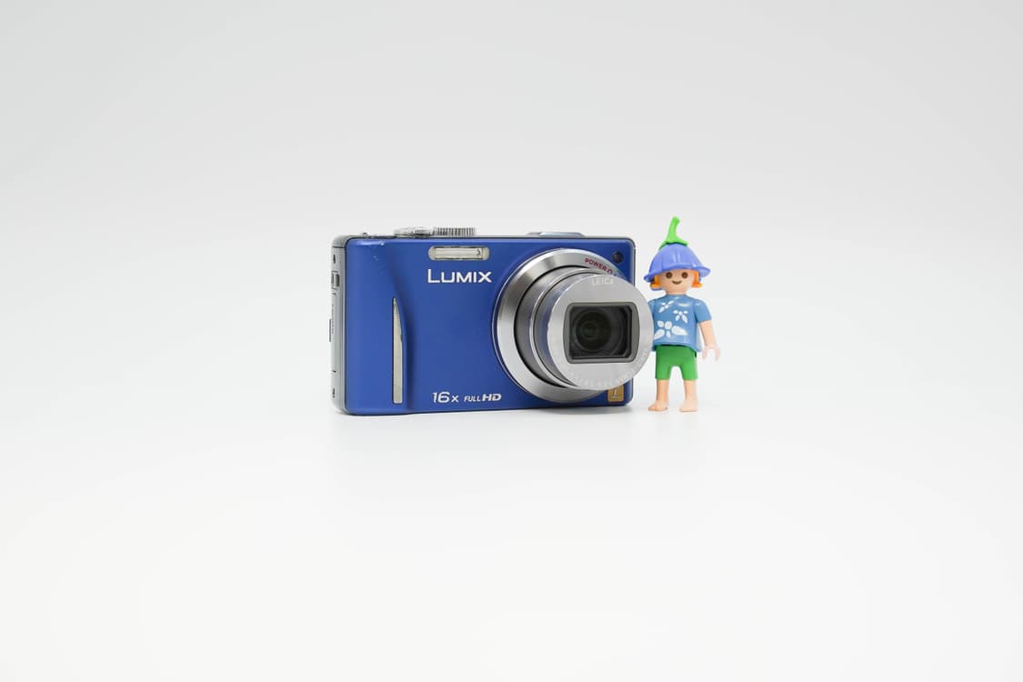 Panasonic DMC-TZ22 (파나소닉 DMC-TZ22) 상품이미지1