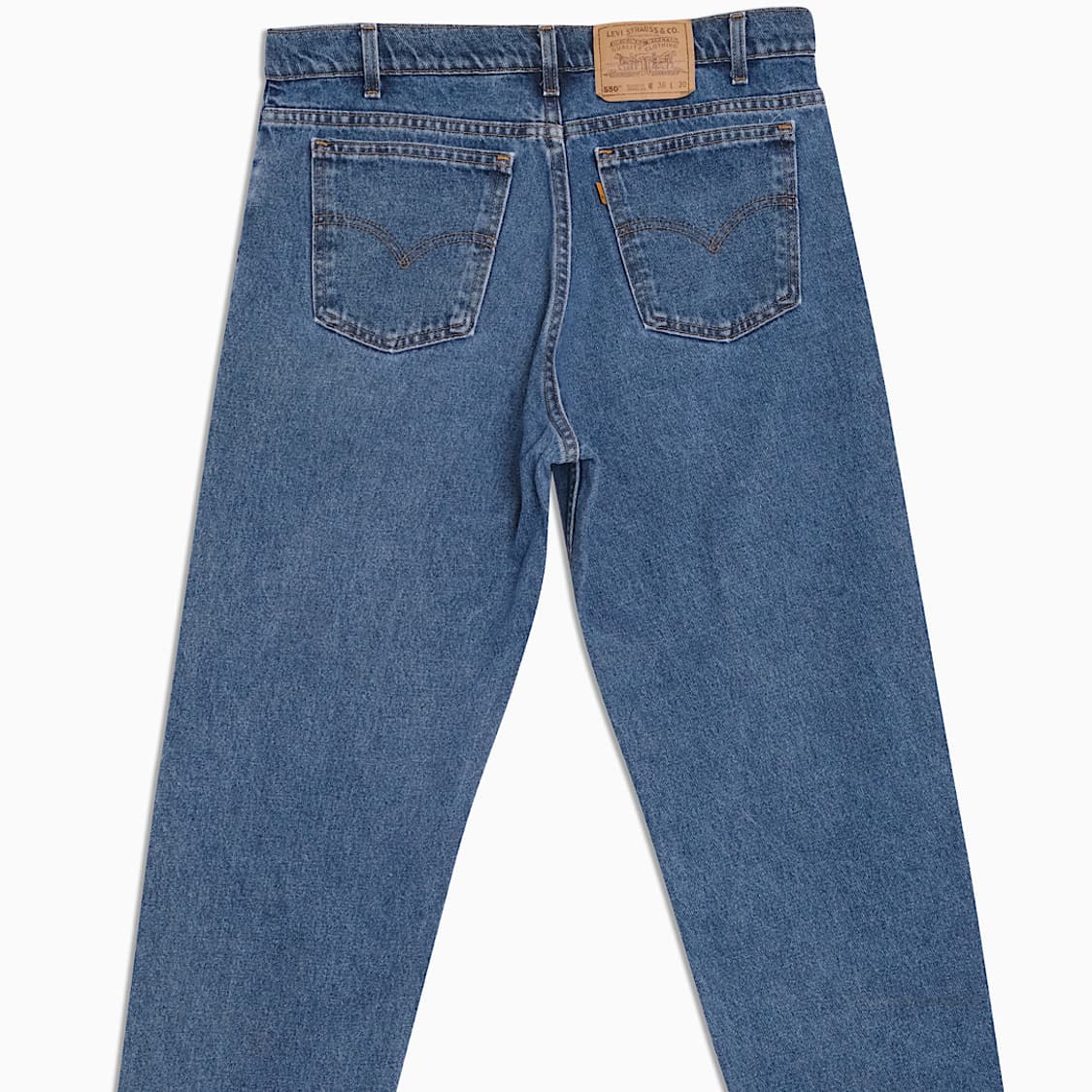 리바이스550오렌지탭 34~35사이즈 OR5503623 상품이미지6