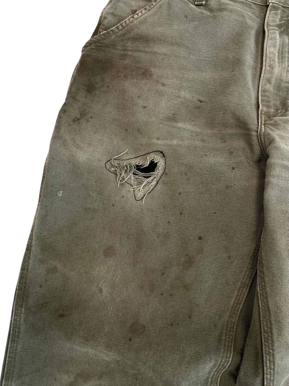 칼하트 더티 카펜더 팬츠 [B11] 상품이미지6