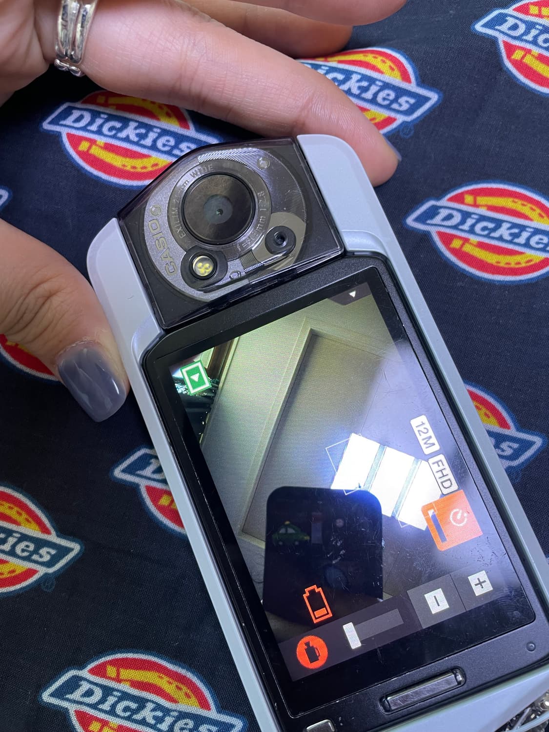 카시오 tr100 상품이미지3