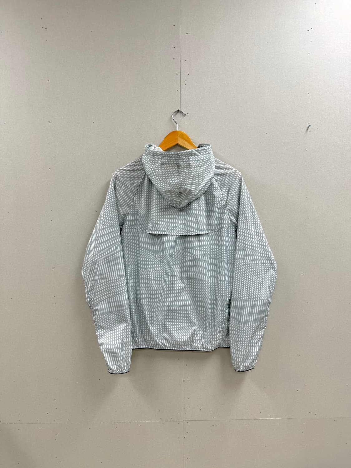 남성 90 S / 나이키 윈드러너 바람막이   상품이미지6