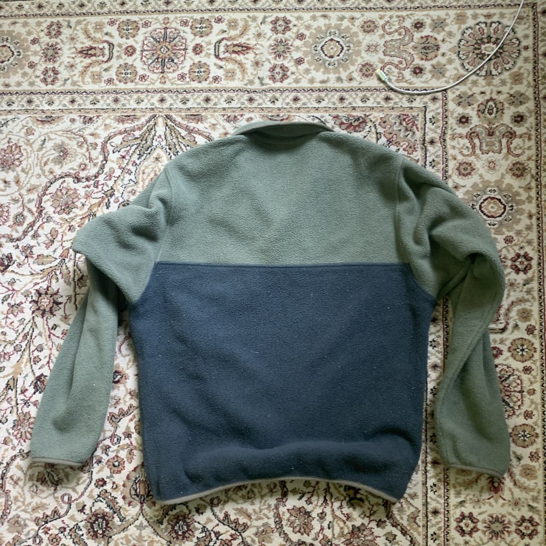 12FW 파타고니아 신칠라 스냅-T 플리스 상품이미지5