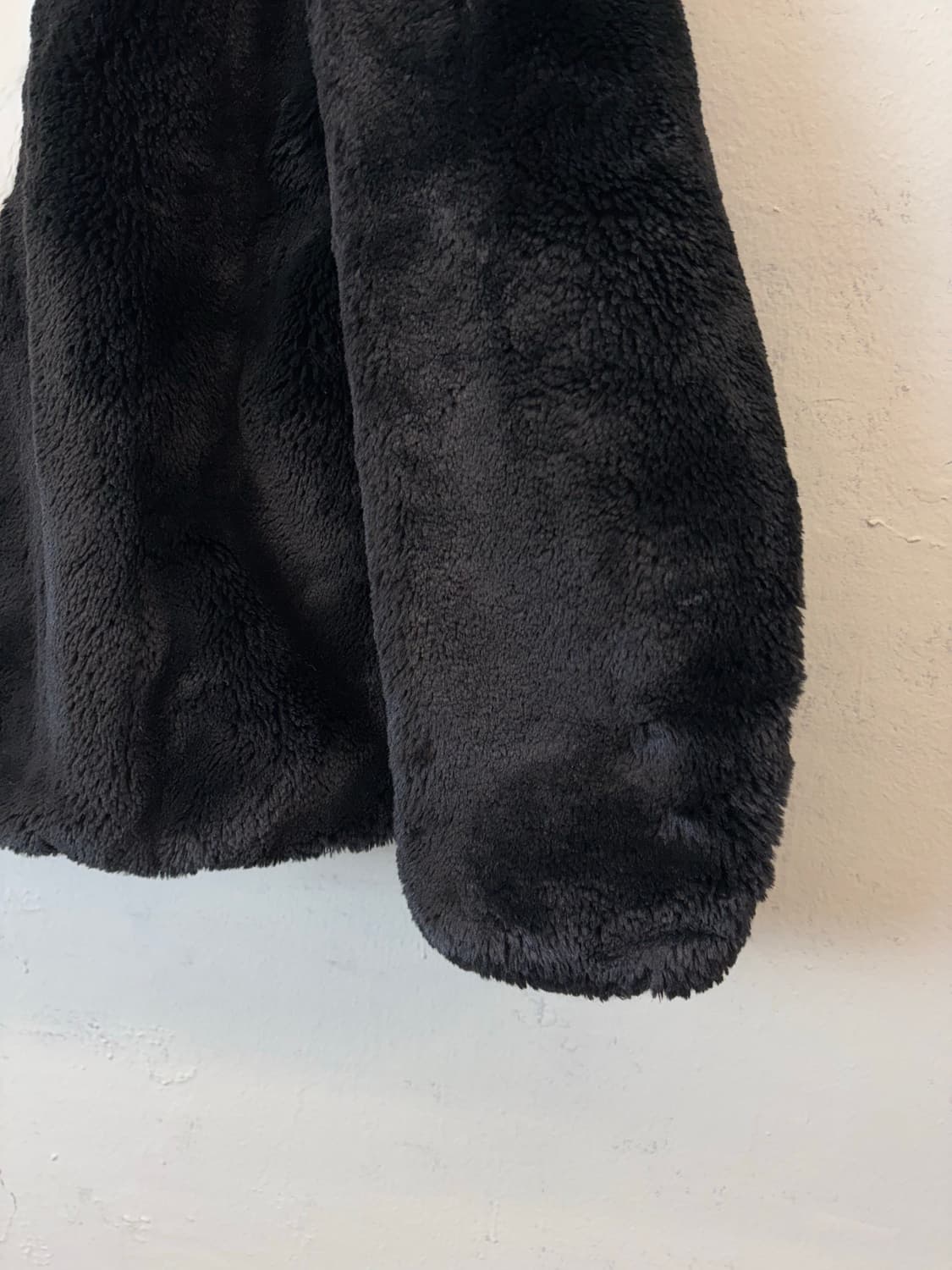 나이키 NSW 포우 퍼 자켓 상품이미지4