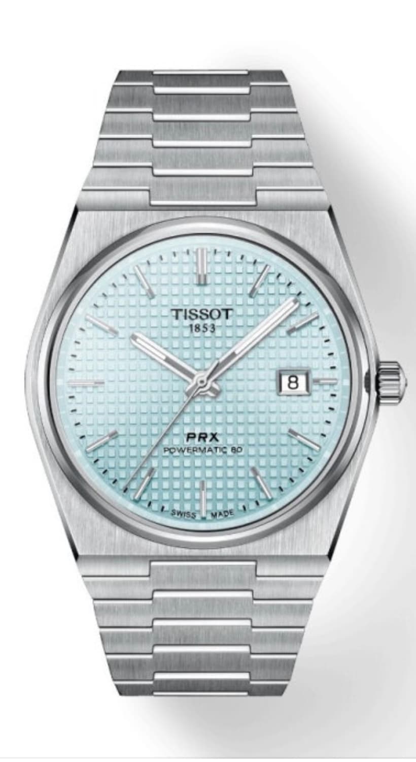 prx40mm 아이스블루 구합니다 상품이미지1