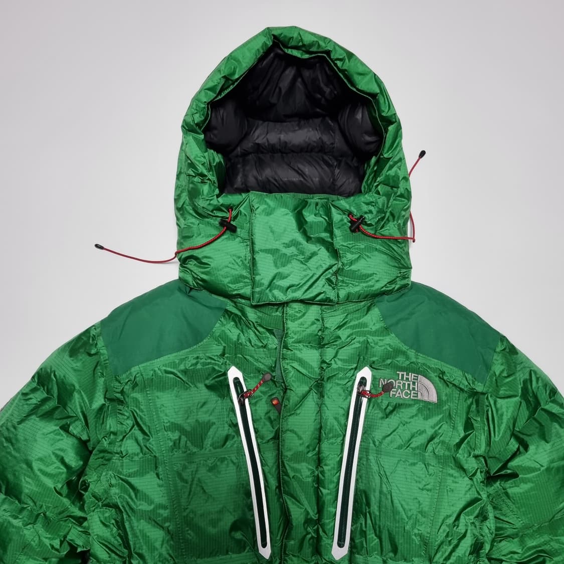 노스페이스 서밋 UIAA 고사인탄 패딩  상품이미지4