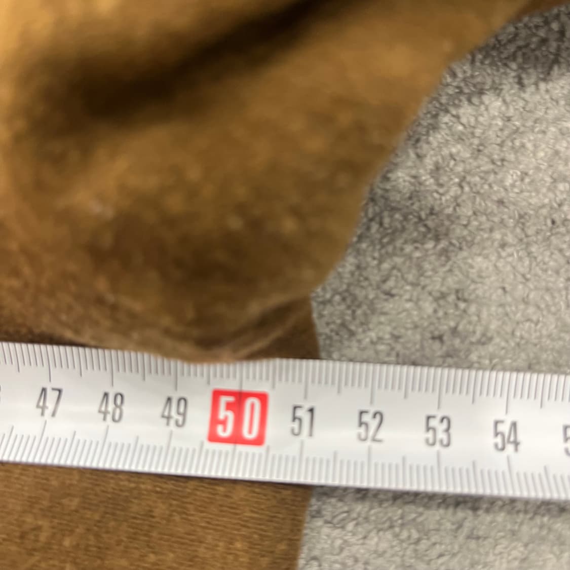 100 울시 여성 패턴 브라운 자켓 상품이미지7