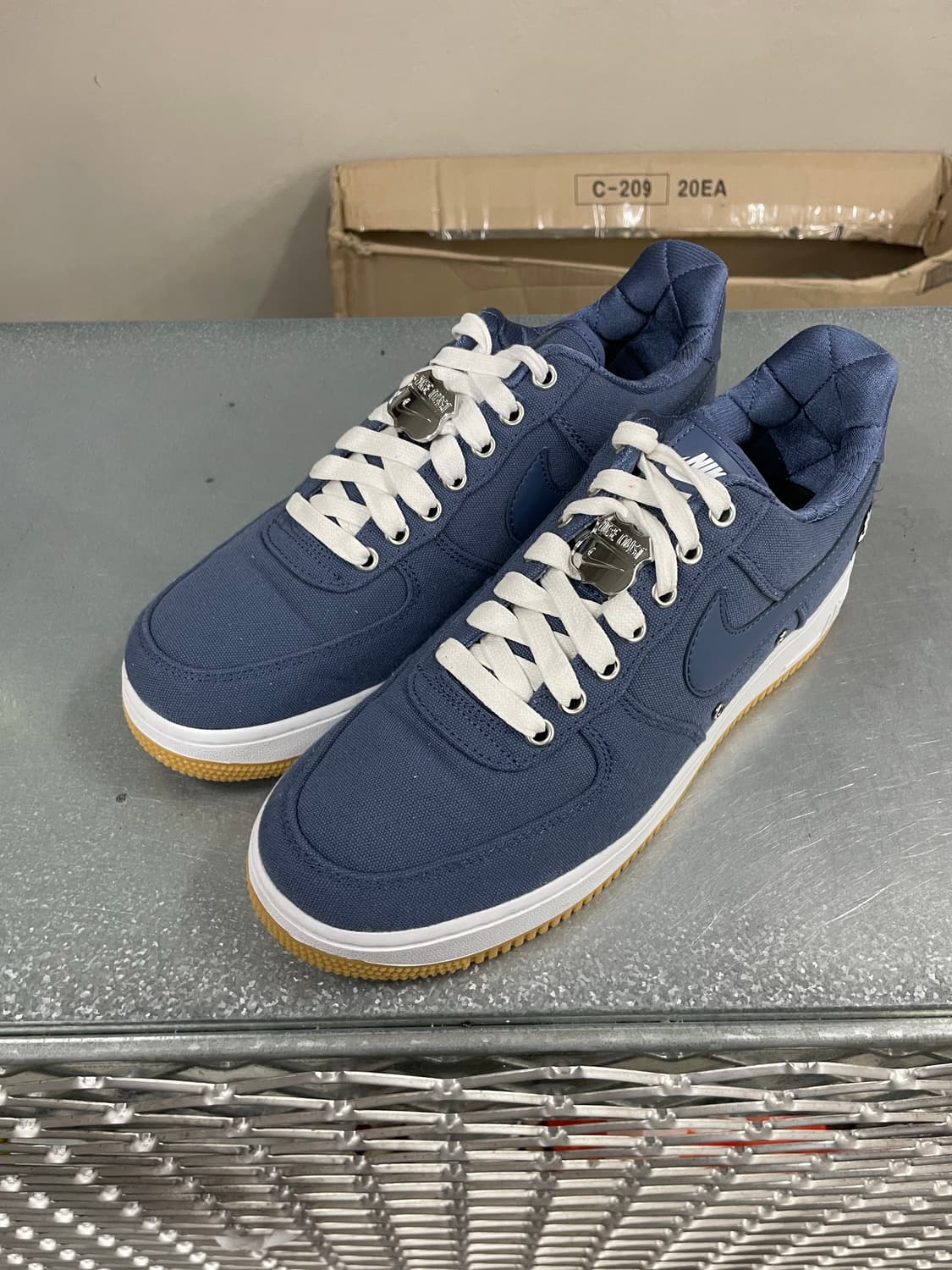 나이키 에어포스 1 로우 웨스트 코스트 270 상품이미지2