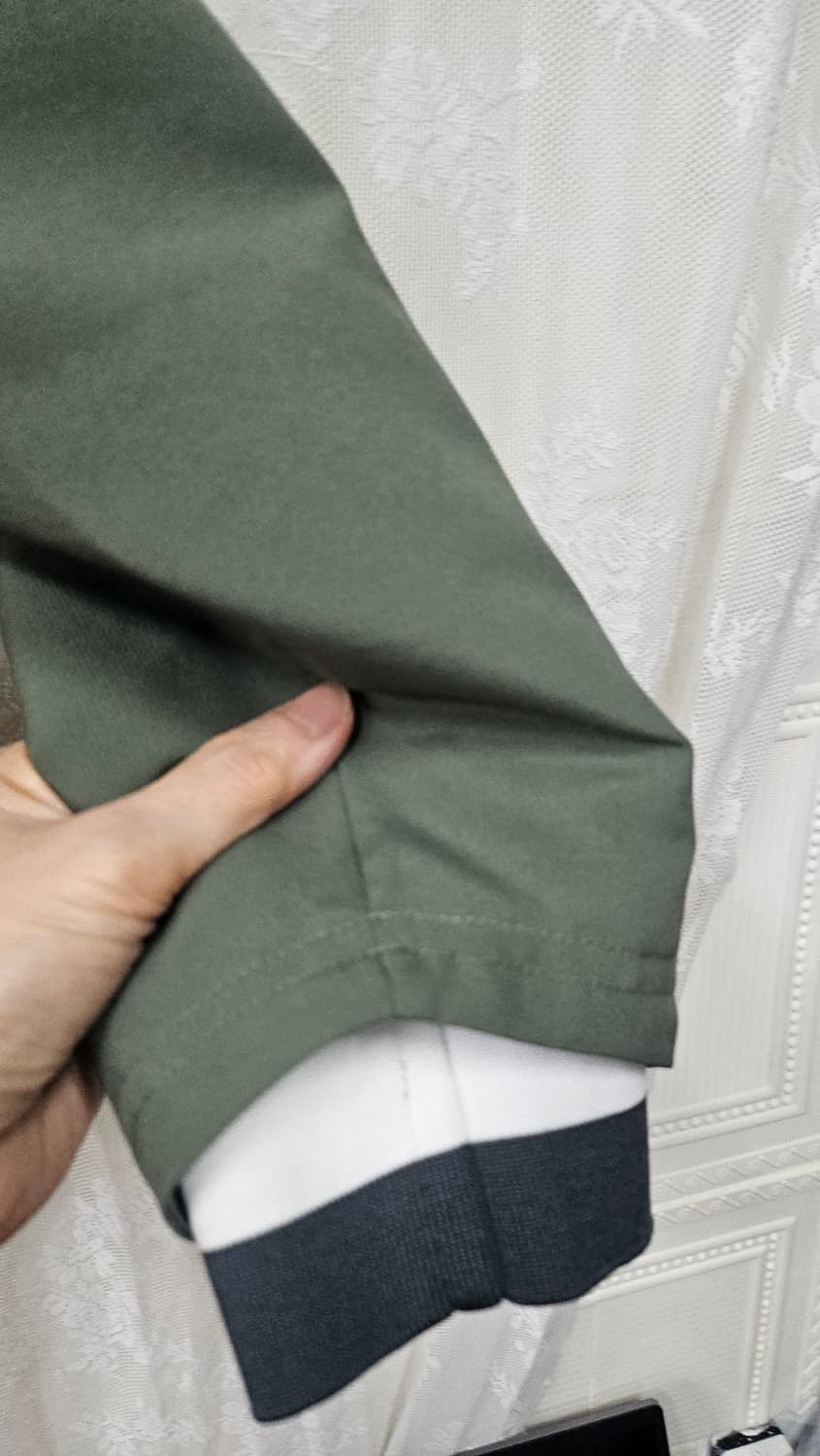 아디다스 독일 축구 바람막이 점퍼  상품이미지8