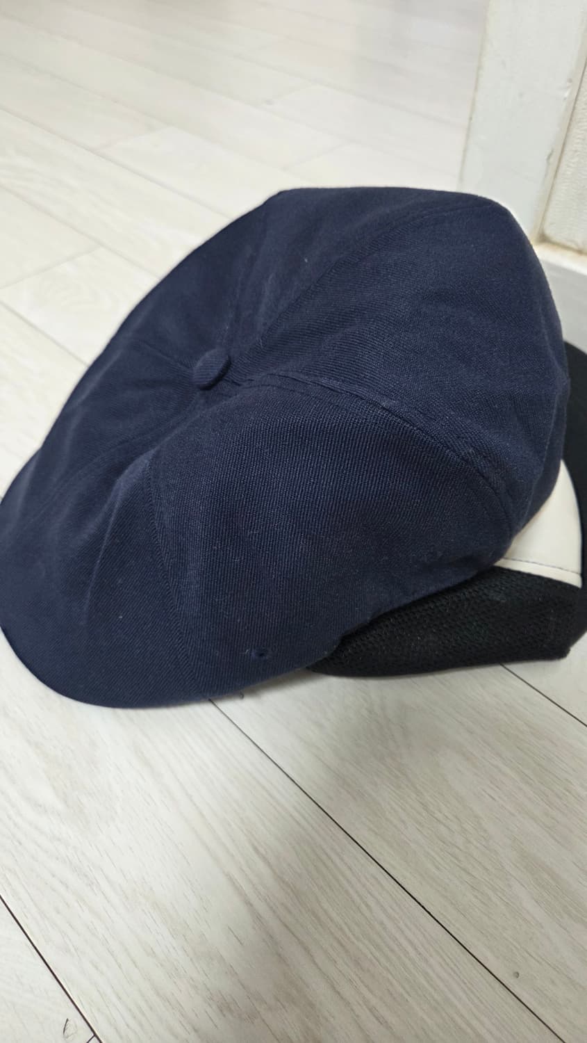 캉콜 헌팅캡 상품이미지3
