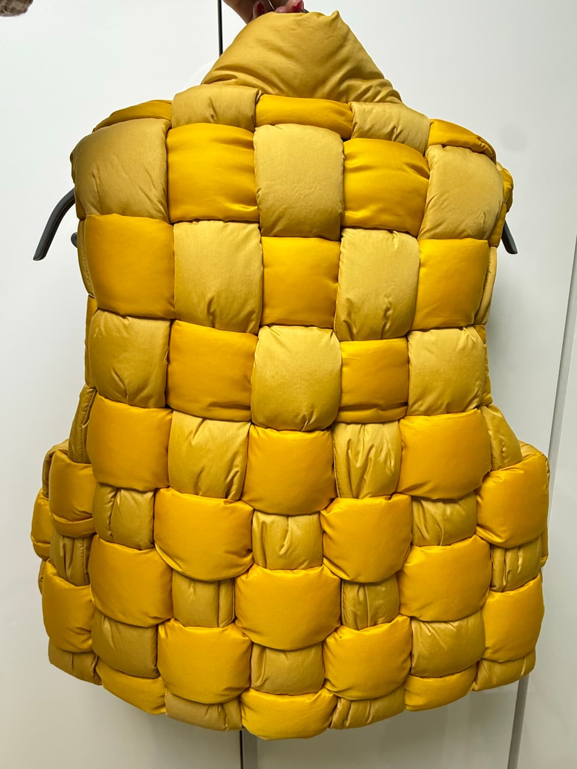 캐피탈 위빙 베스트 여성용 상품이미지2