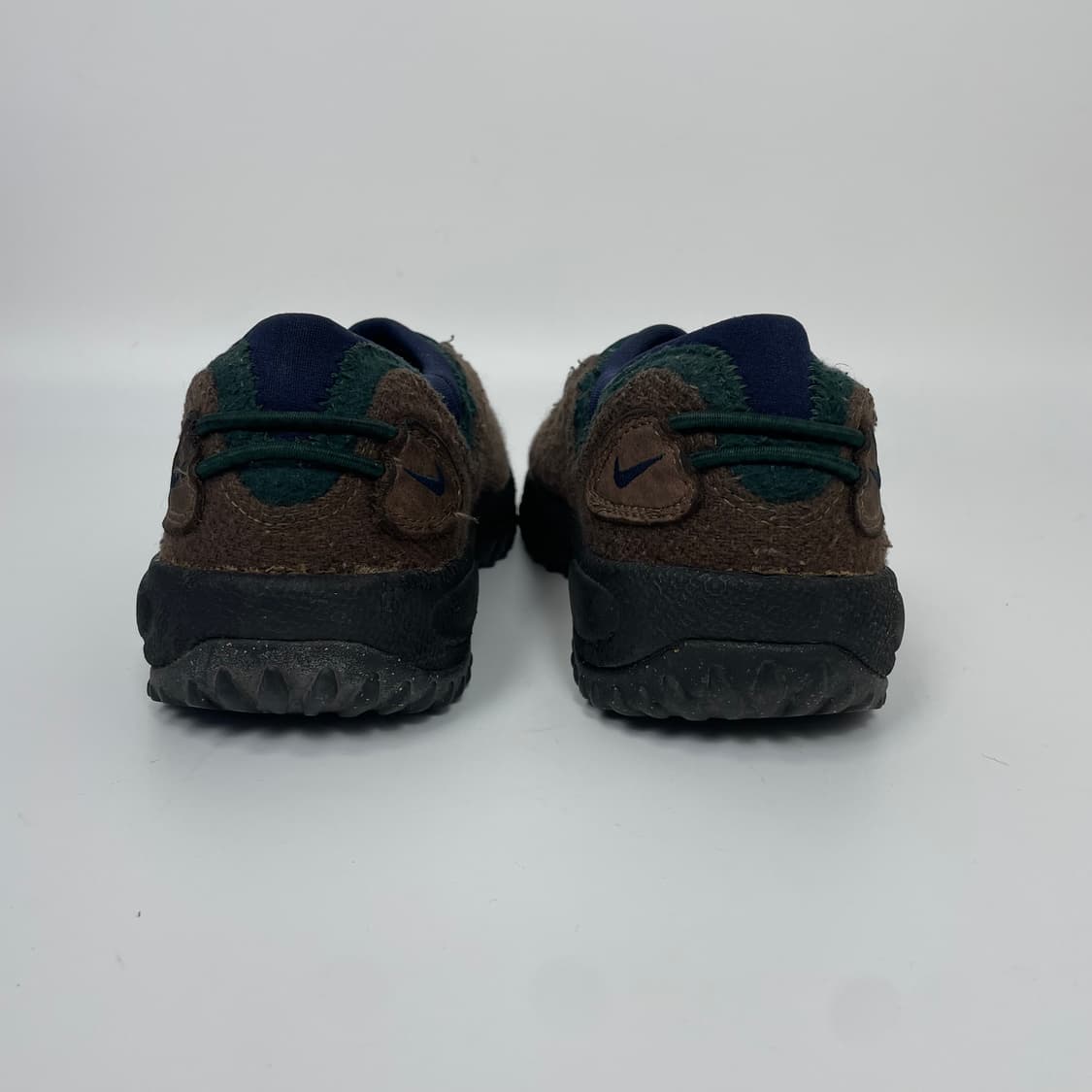 90s nike acg 나이키 air baked 신발 운동화 상품이미지4