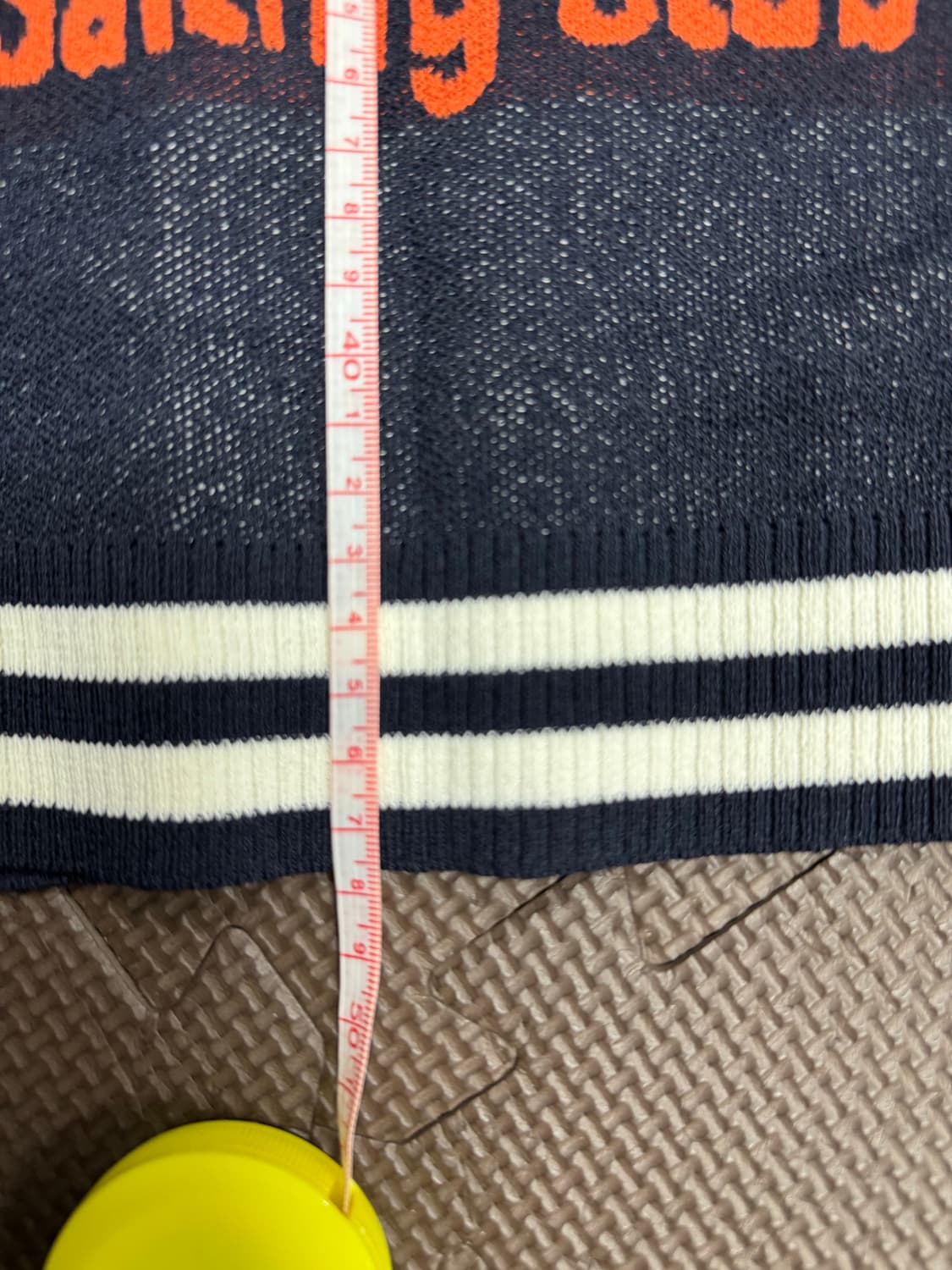 새제품 럭키슈에뜨 세일러카라 써머니트 상품이미지9