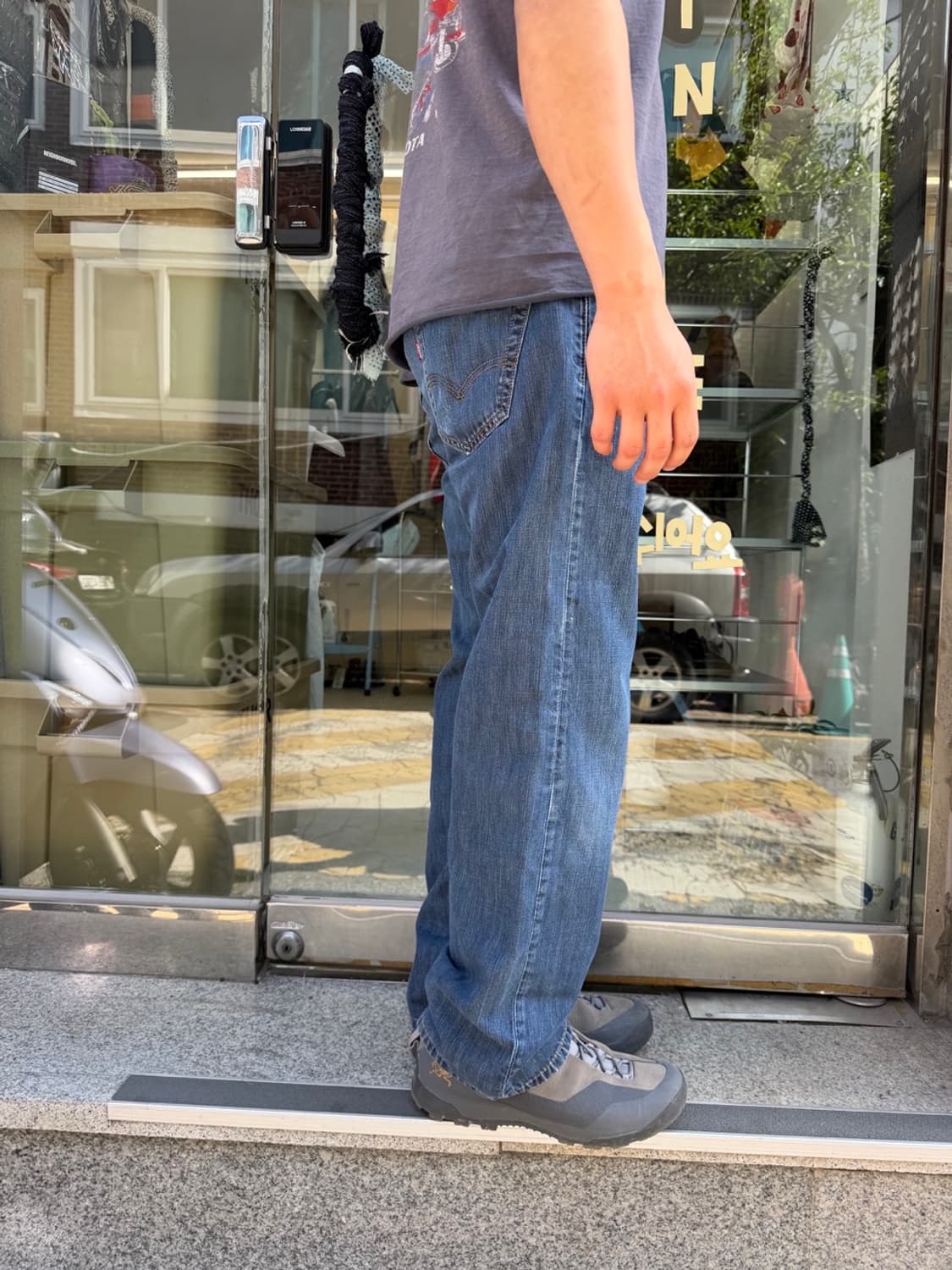 Levi’s 569 (30X32) 상품이미지7