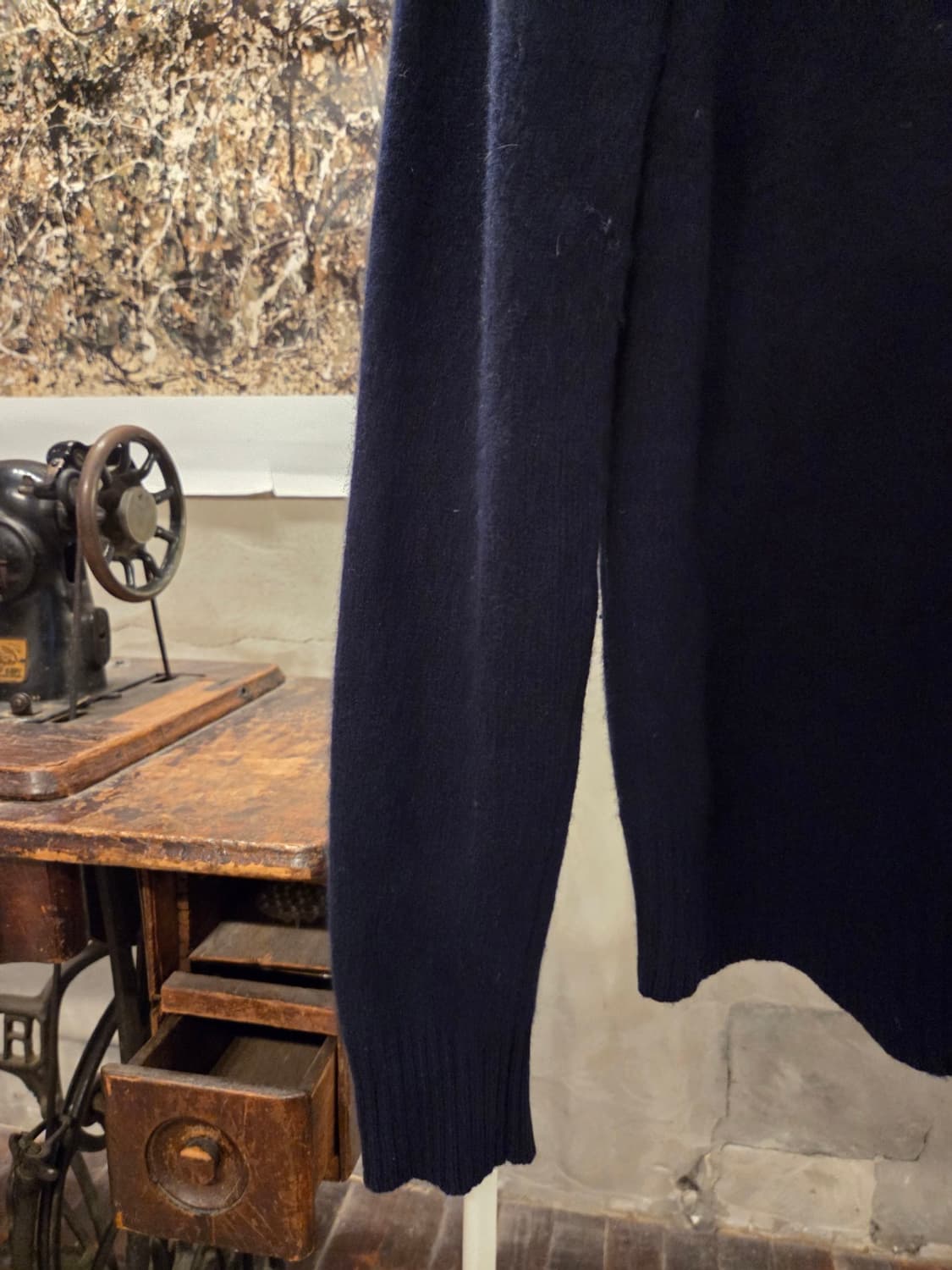 폴로랄프로렌 니트 상품이미지4