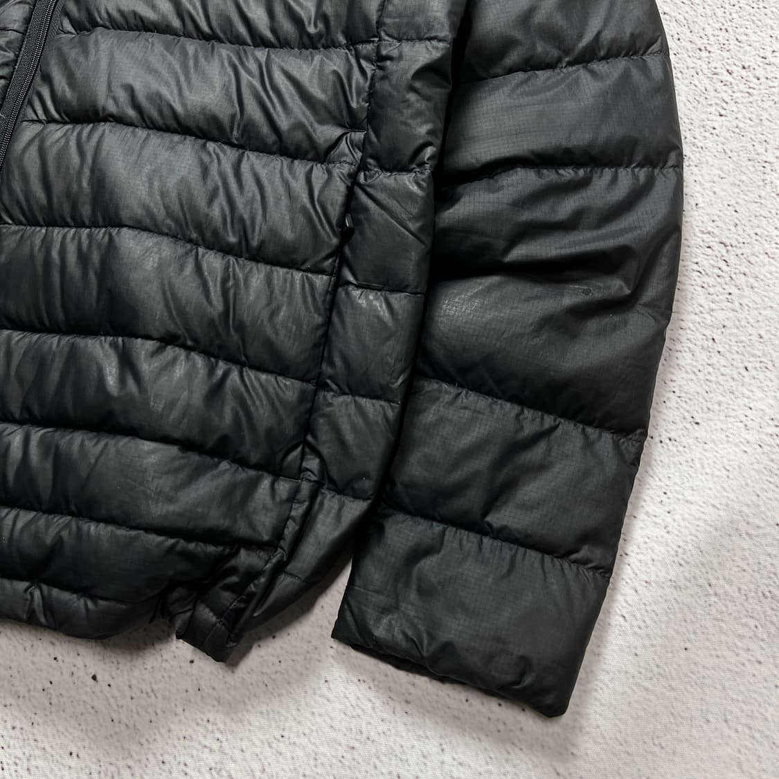 Patagonia Hi-Loft Down Hoody 상품이미지4