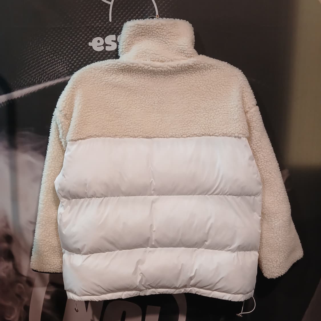 나이키 후리스 해딩 상품이미지2