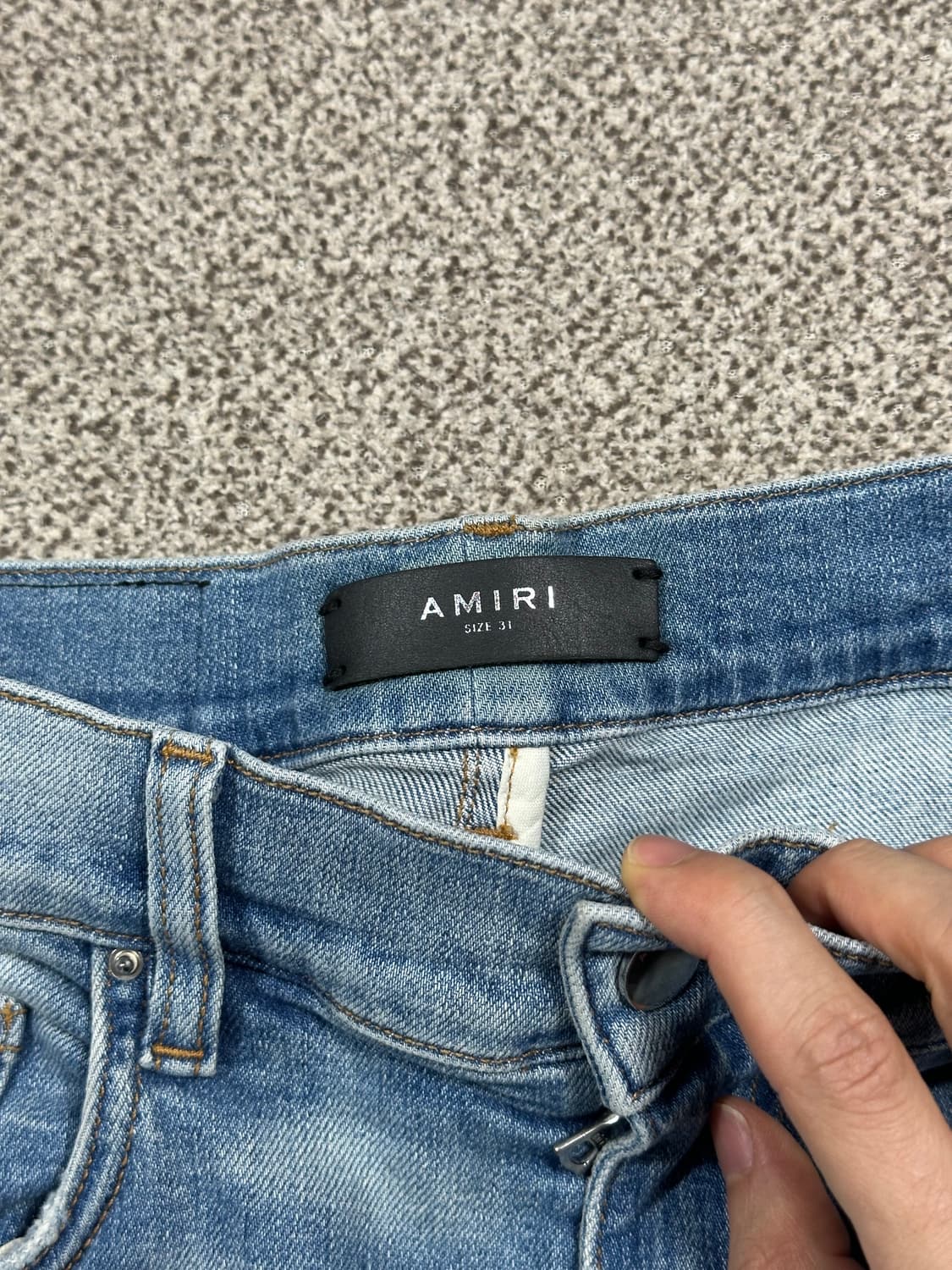 아미리 페인트 디스진 31 (29부터 가능) 상품이미지6