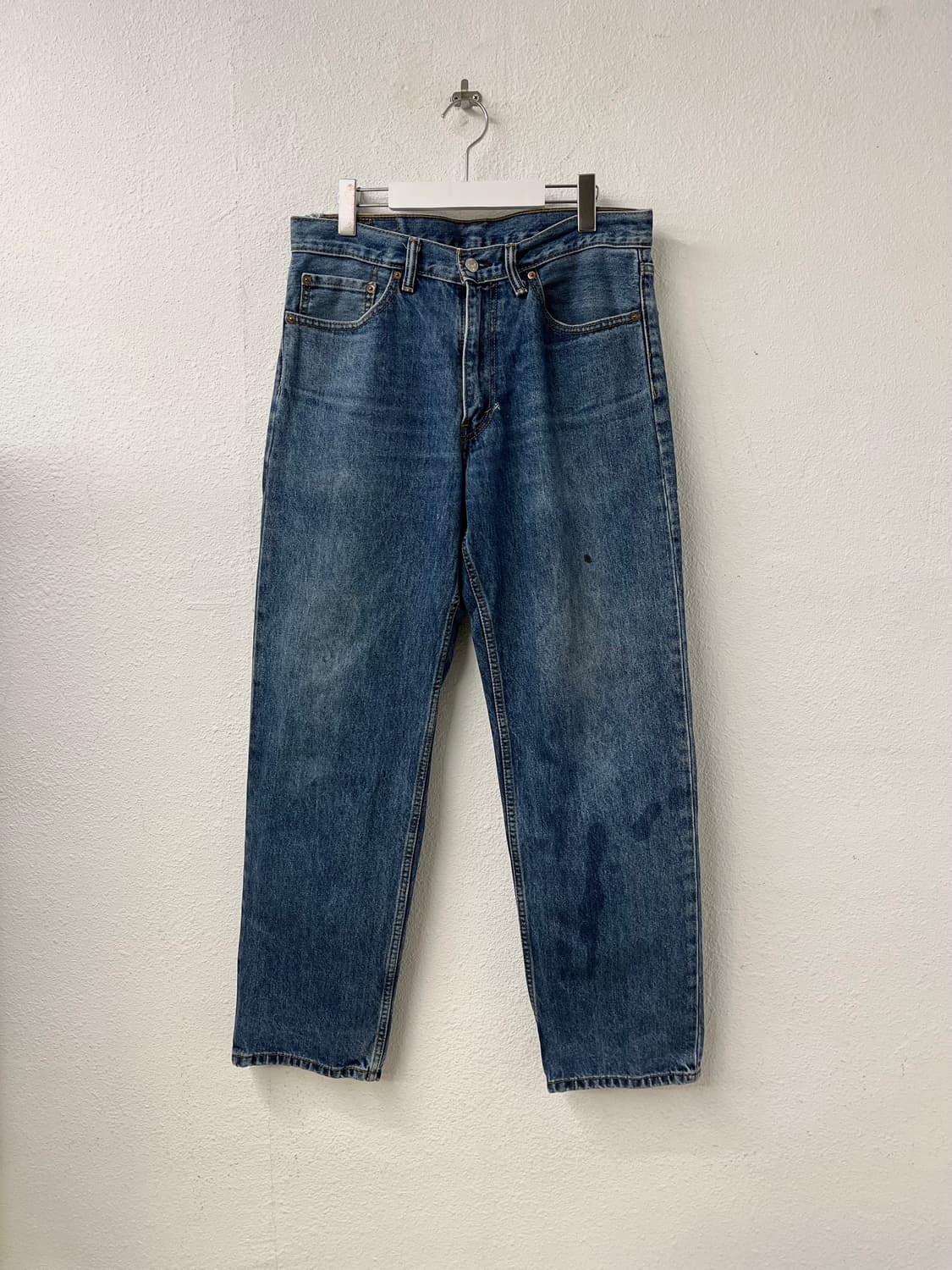 LEVI'S 550 (#056) 상품이미지1