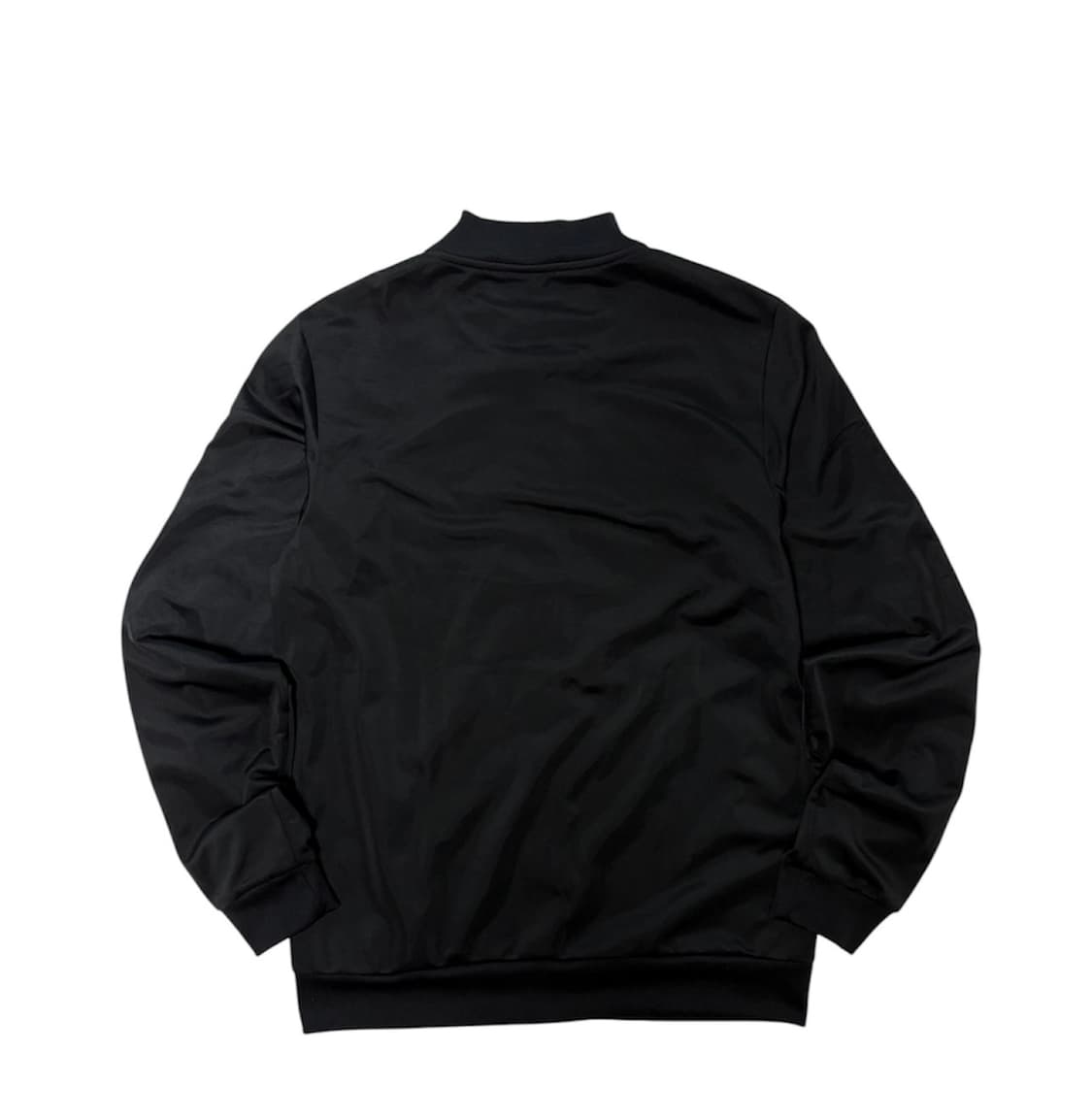 아디다스 블랙 트랙탑 져지 상품이미지2