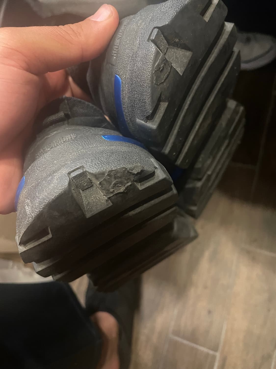 아디다스 신발 8사이즈 260  상품이미지4