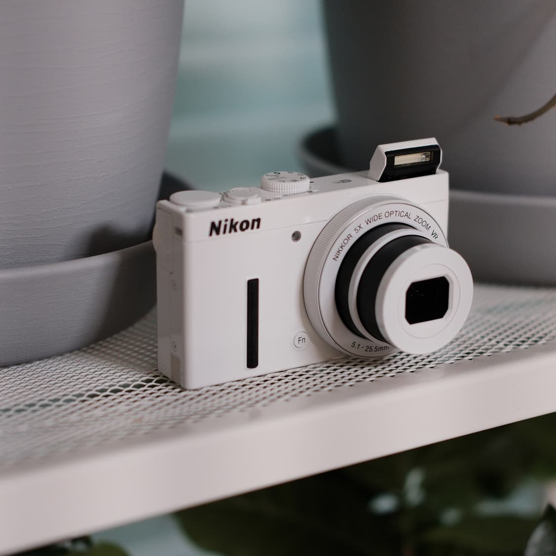 [레어,B+급] 니콘 쿨픽스 P340 coolpix P340  상품이미지2