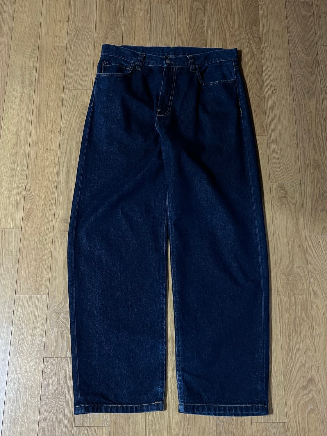 칼하트 wip 랜든 팬츠 [32] 상품이미지1