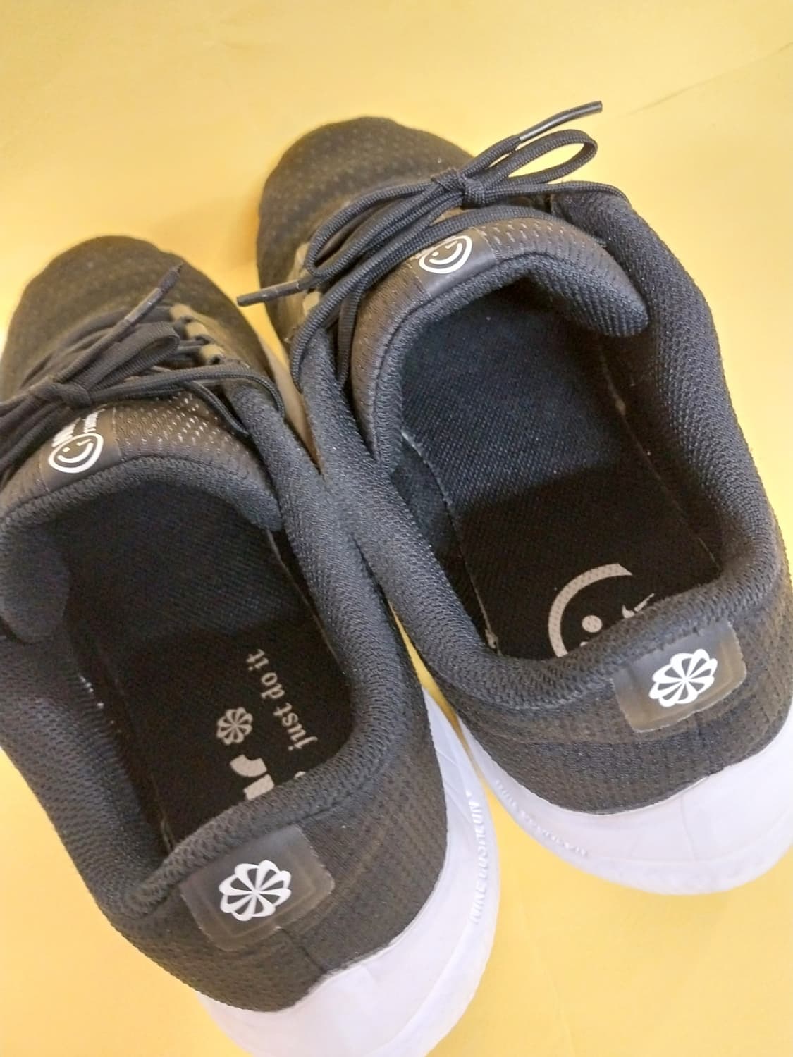 남성 나이키 에어 윈플로10 런닝화, 운동화 (275) 상품이미지7