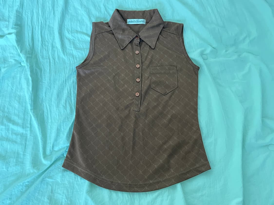 Japanese Vintage / BBJUNARE 비비주나레  상품이미지1
