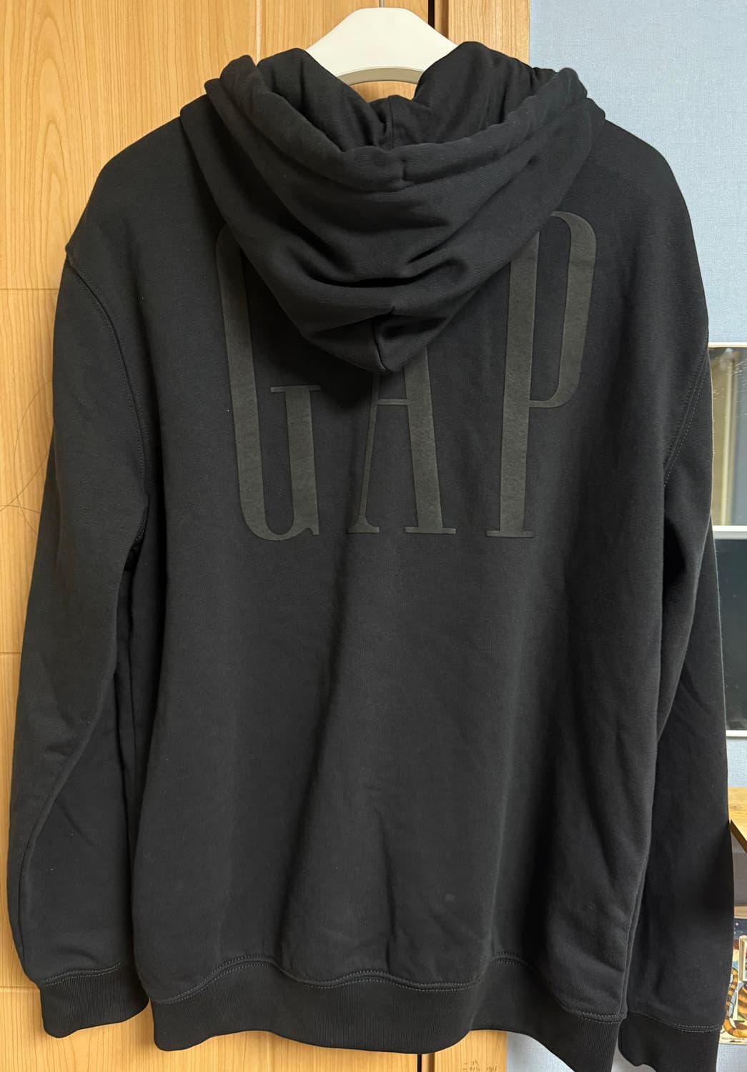 갭 후드집업 상품이미지2