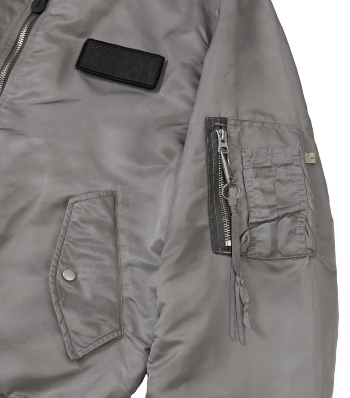 Xlim ep.9 03 jacket 상품이미지3