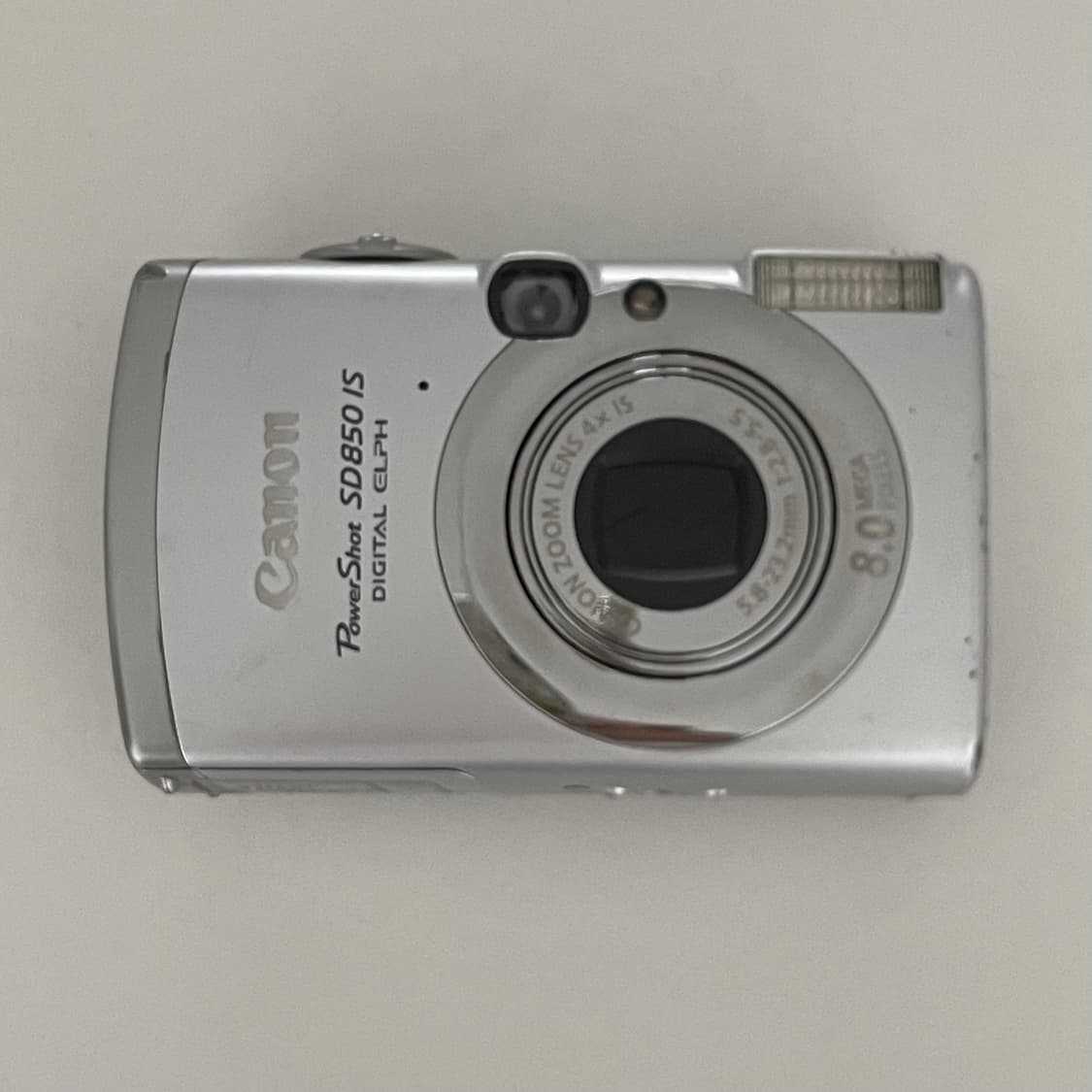 Canon IXUS 950 / IXY DIGITAL 810 익서스950 상품이미지1