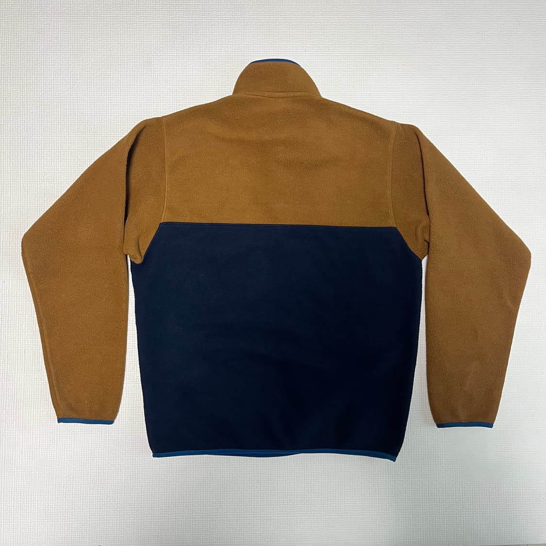 파타고니아 신칠라 베어 브라운 상품이미지2