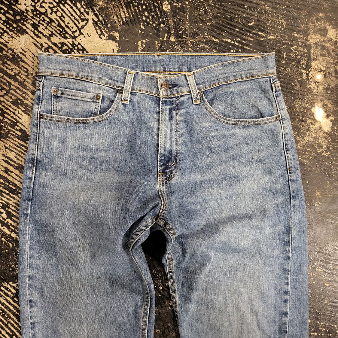 리바이스 청바지 505 (34) 상품이미지2