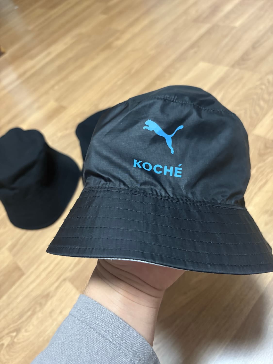 버킷햇 상품이미지3