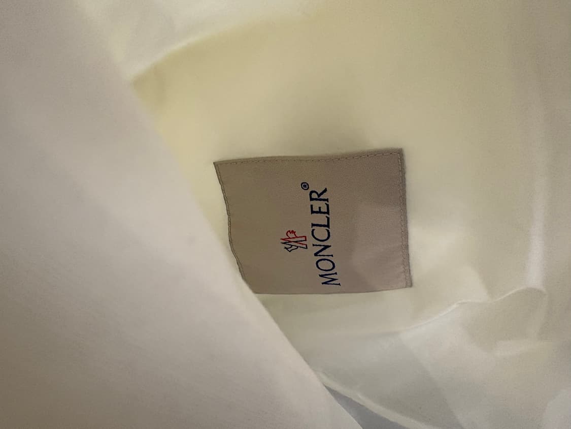 몽클레어 후드자켓 상품이미지6
