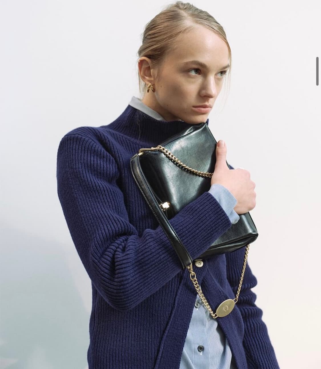 루에브르 Sac de Cle Medium 풀박스 상품이미지2