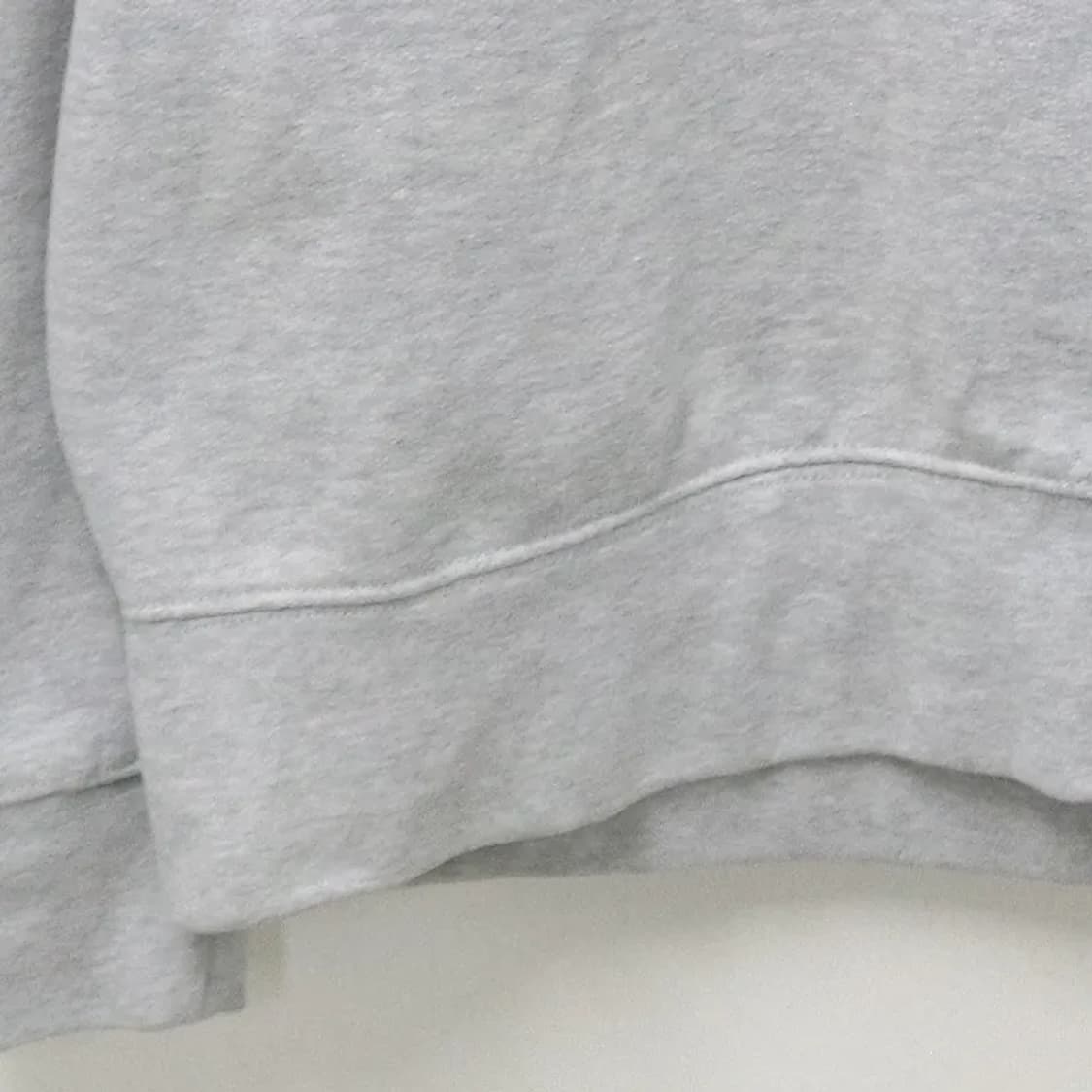 폴로 랄프로렌 빅 포니 로고 맨투맨 63244 상품이미지4