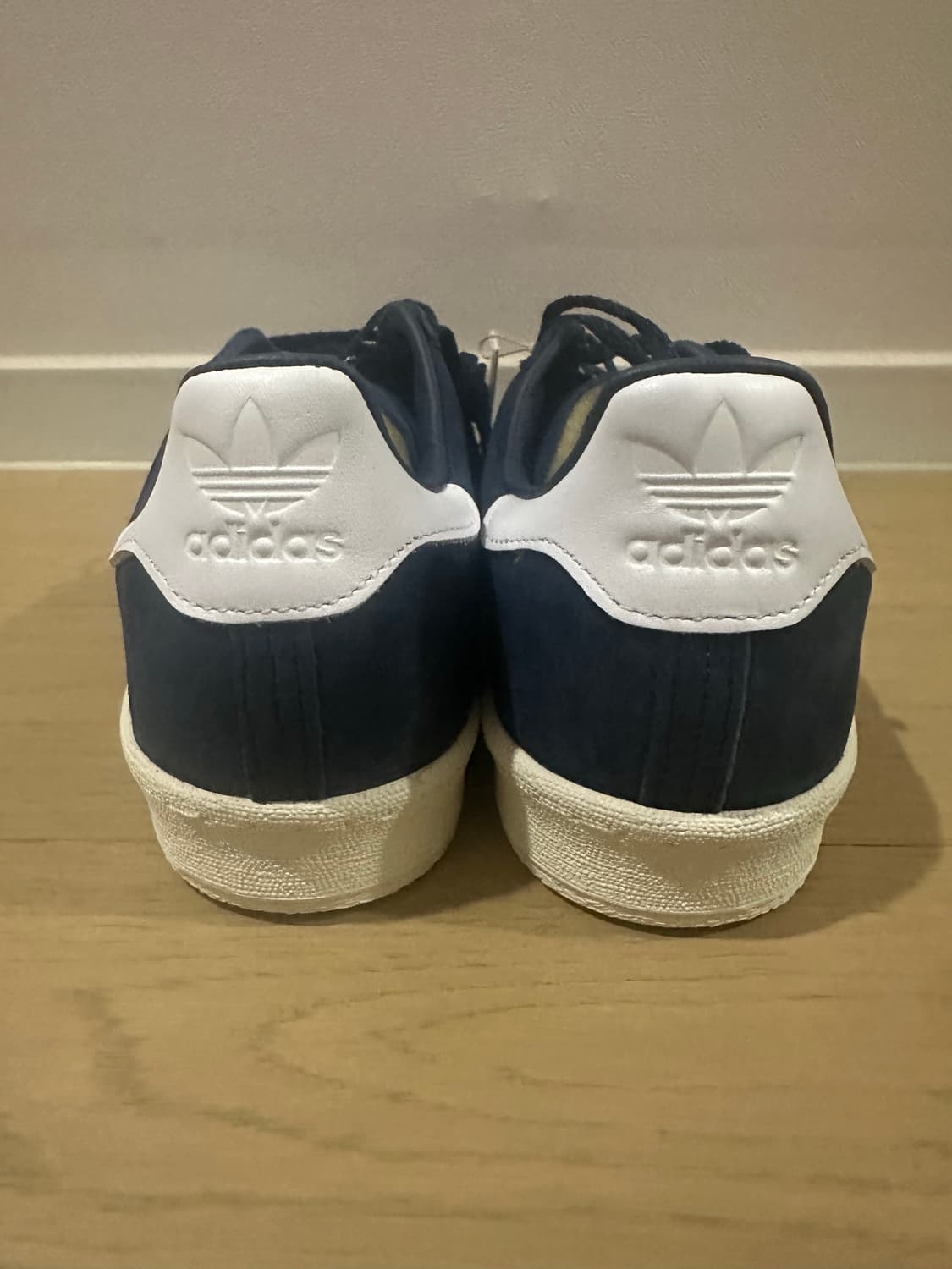 아디다스 캠퍼스 80S 네이버[280] 상품이미지3