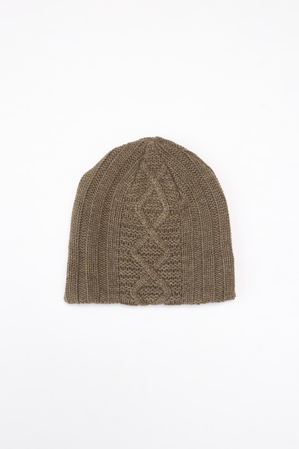 해칭룸 쟈카드 빅 비니 카키 상품이미지1