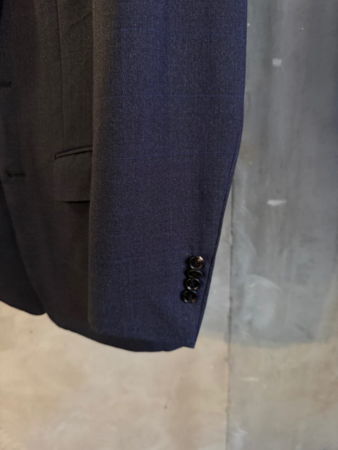 갤럭시 GX 수트 셋업 48 상품이미지6