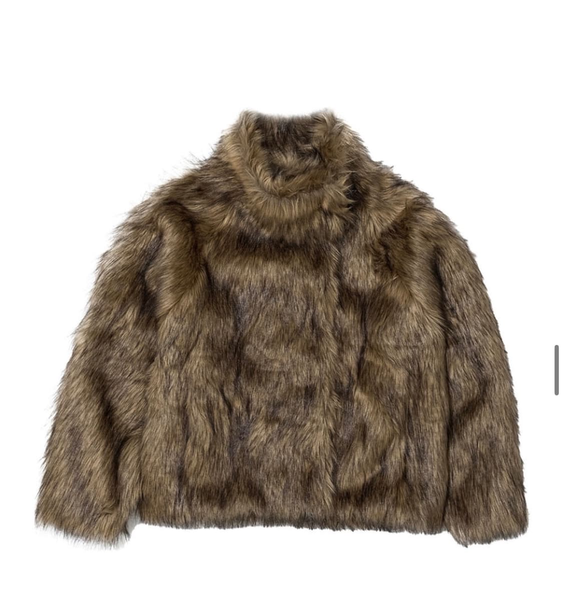 파르티멘토 퍼자켓 정가 186,000 상품이미지1