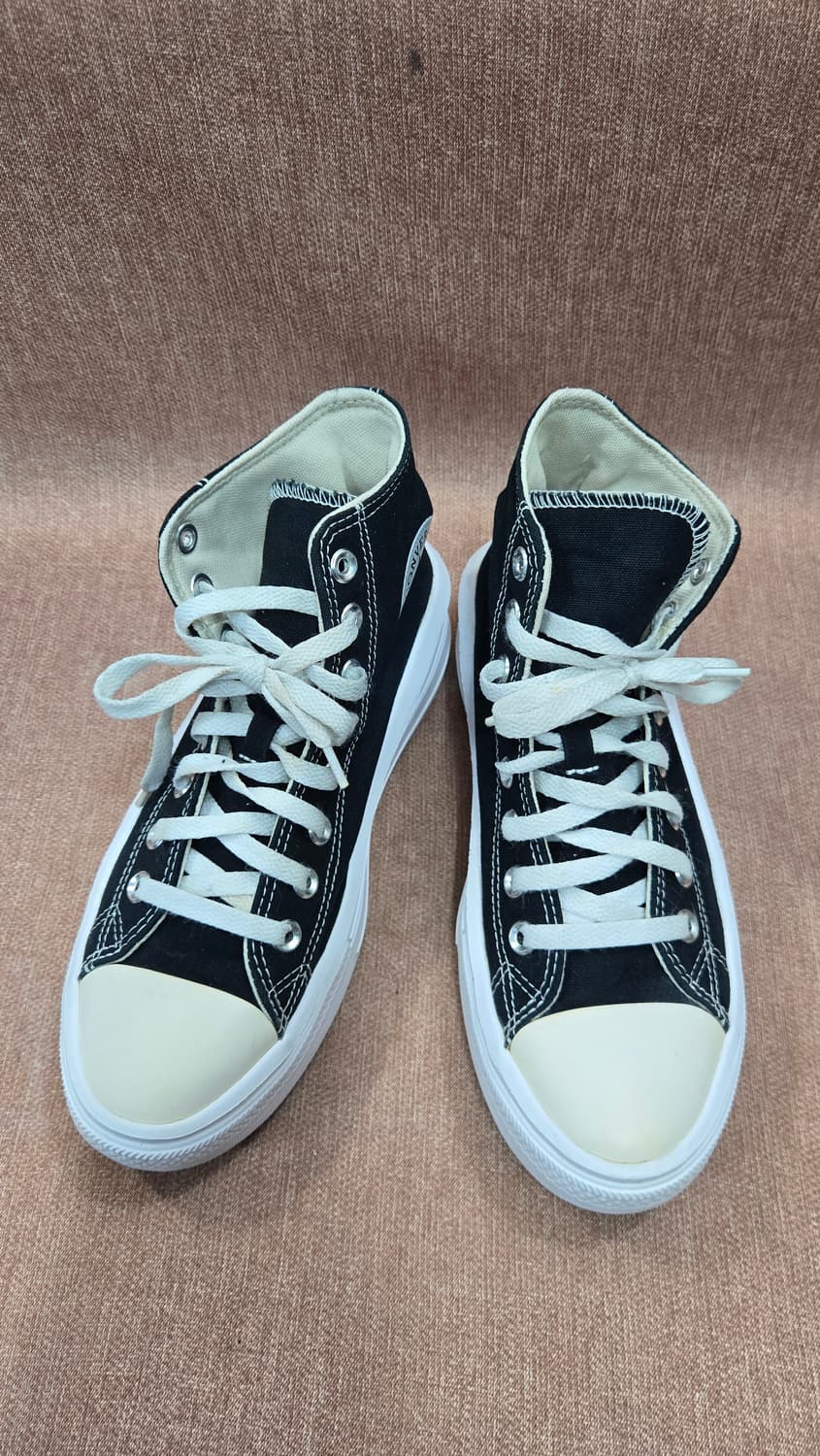 컨버스 250mm- 척테일러 올스타 무브 하이 상품이미지1