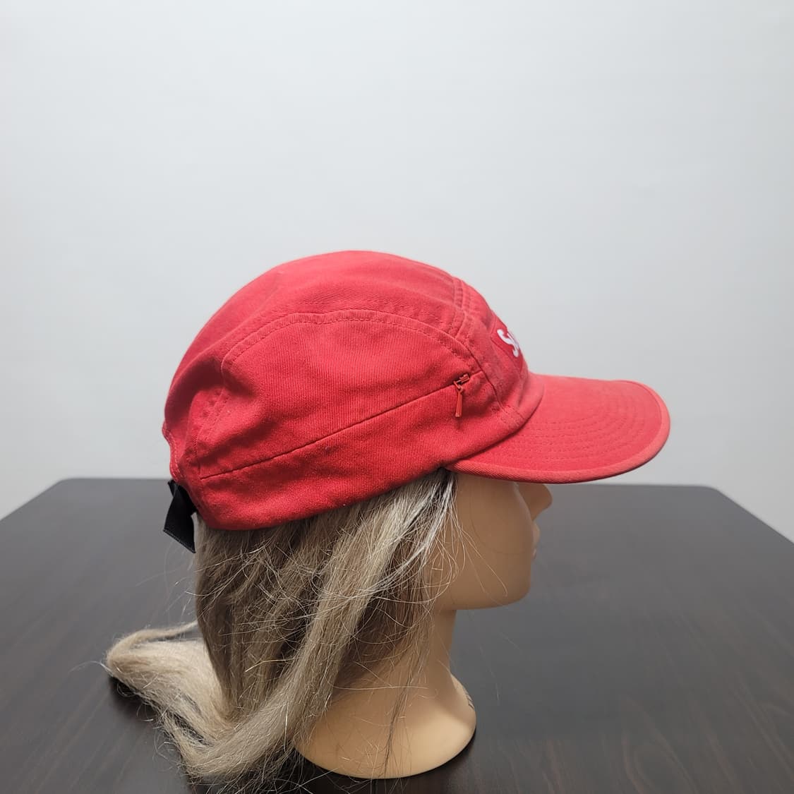 슈프림 캠프캡 상품이미지2