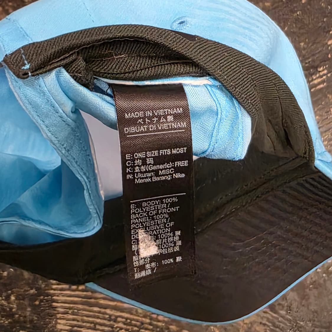 나이키 모자  상품이미지5