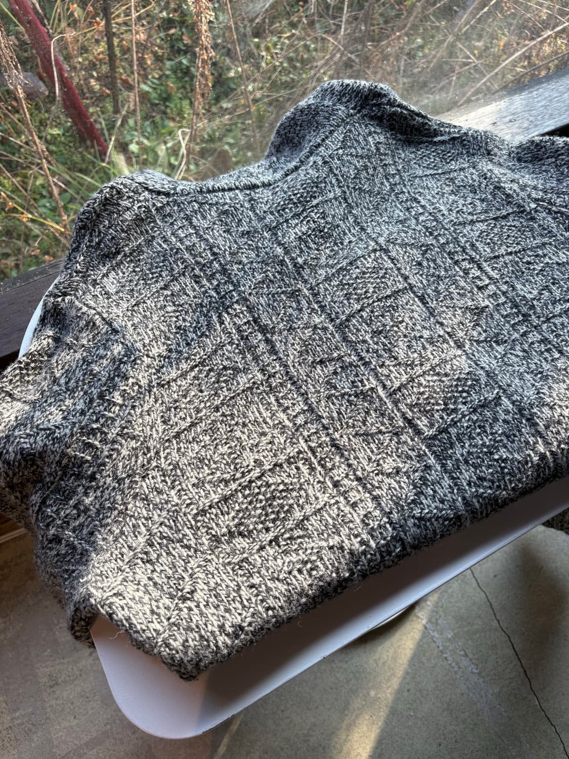 폴로 랄프로렌 럭비 니트 상품이미지3