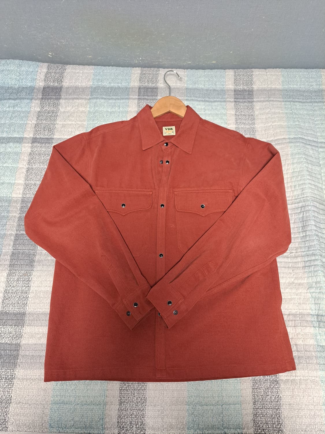 VDR 2POCKET DUST ENGINEER - L 상품이미지1