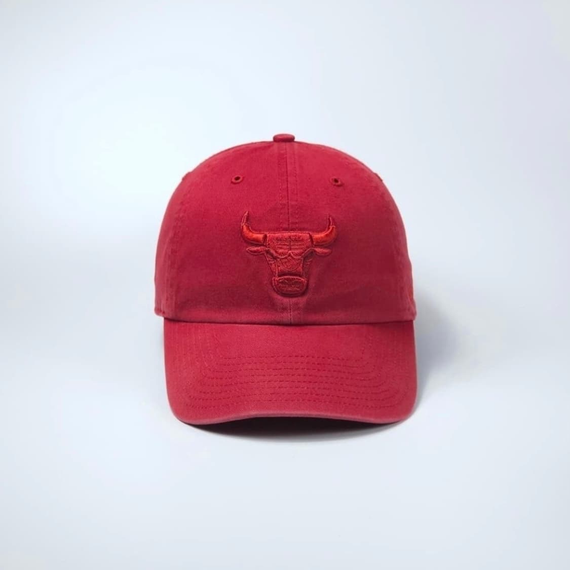 47 시카고 불스 NBA 빈티지 볼캡 모자 상품이미지1