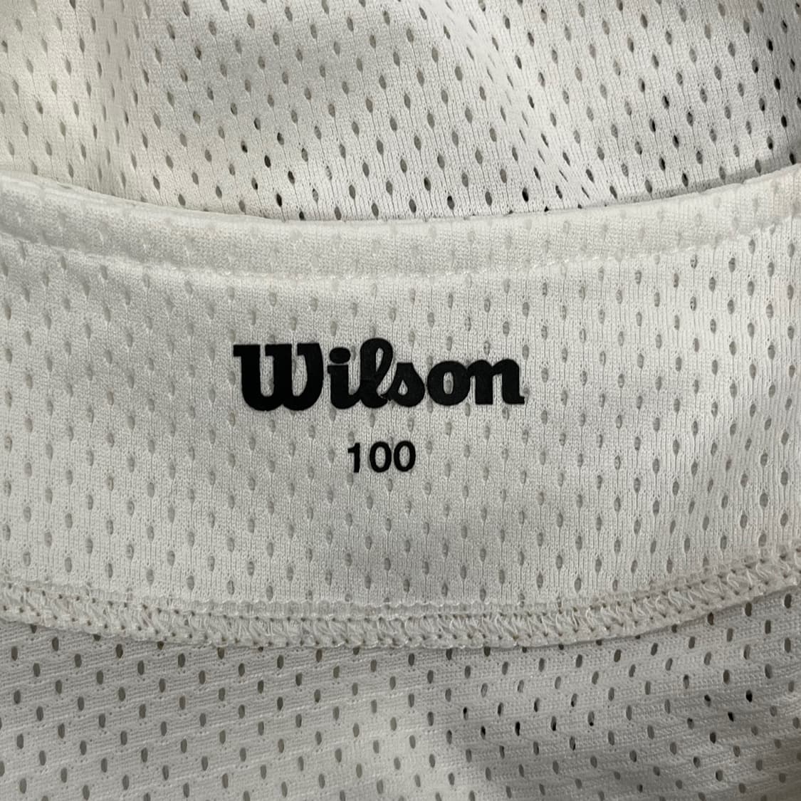 [100] 윌슨 NC 다이노스 야구 유니폼 b18 상품이미지4