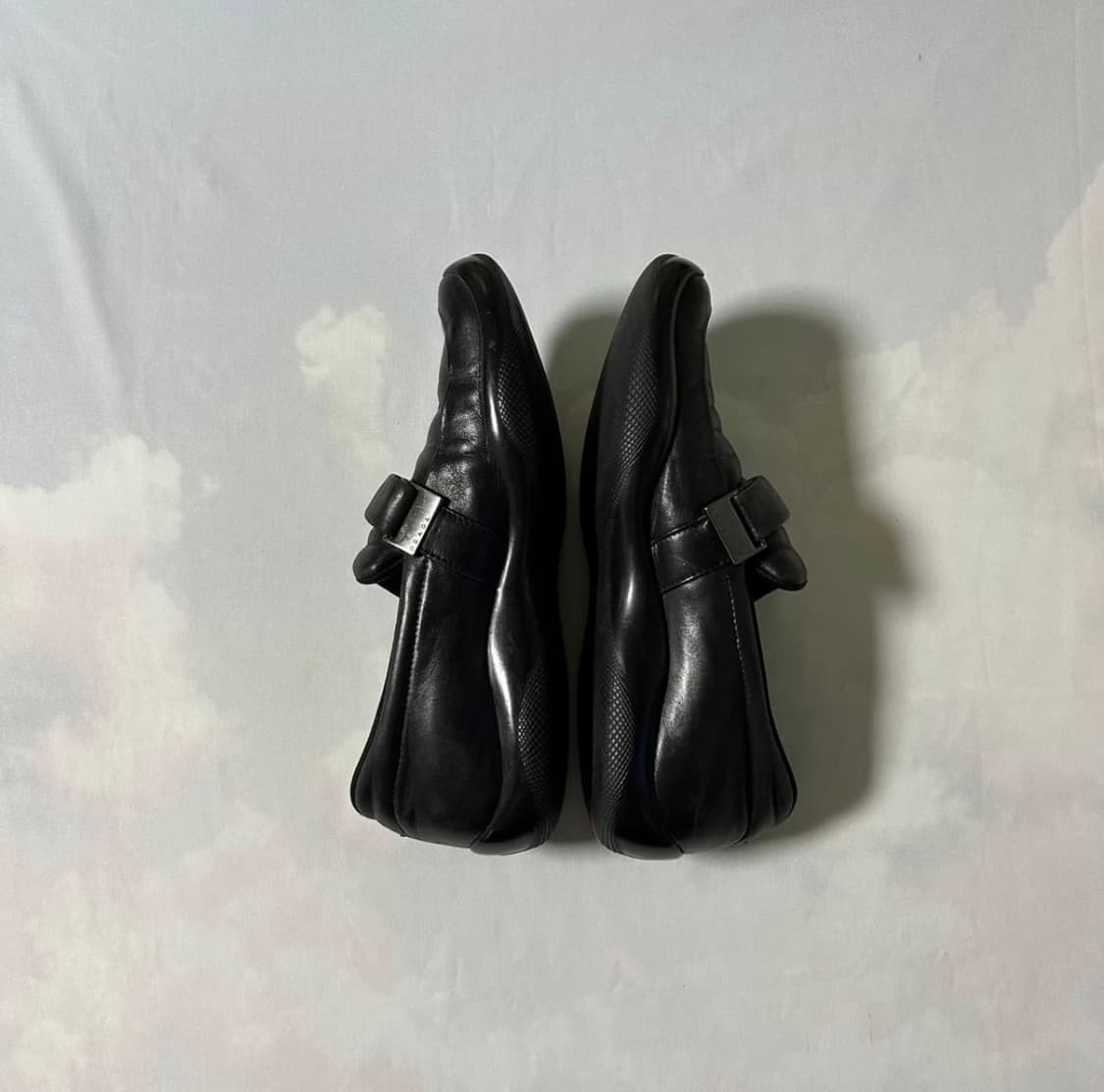 프라다 스포츠 로퍼 245 상품이미지2